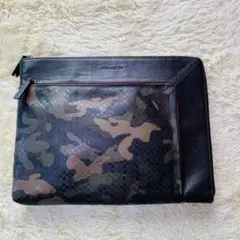 coach コーチ クラッチバッグ セカンドバッグ F63130 美品