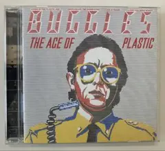 118M【CD】THE AGE OF PLASTIC バグルズ