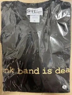 BiSH ライブ 特典 T-Shirt XL