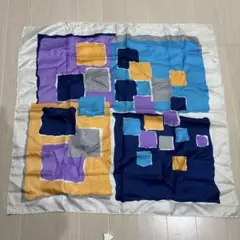 大判スカーフ