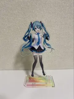 初音ミク アクリルスタンド