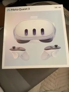 Meta Quest 3 128GB + BOBOVR M3 PRO