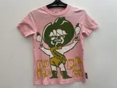 ラブレボリューション LOVE REVOLUTION デザインTシャツ 160