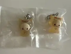 ヒロアカ めじるしアクセサリー アニマルver 爆豪勝己