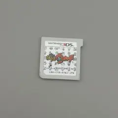 【動作確認済】妖怪ウォッチ　初代　3ds