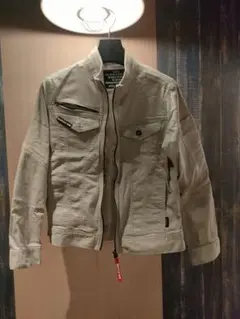 Burtle 5011 アッシュグレー　М
