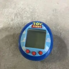 Toy Story たまごっち