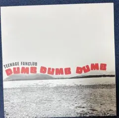 TEENAGE FANCLUB DUMB DUMB DUMB
