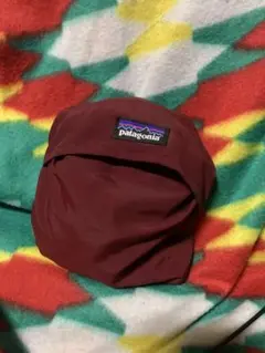 Patagonia carry ya'll bag パタゴニア エコバッグ