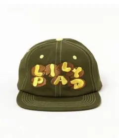 lilypad magazine cap リリパ　リリーパッド
