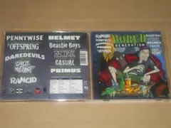 【洋楽CD】Bored Generation