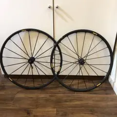 2025年最新】Mavic R SYS SLRの人気アイテム - メルカリ
