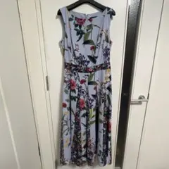 新品未着用♡phase eight フローラルワンピース