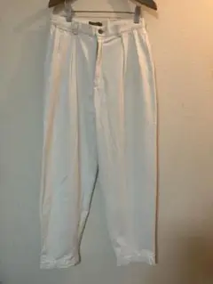 RRL 90s 三ツ星　ヴィンテージ チノパン　USA ダブルアールエル