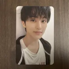 NCT DREAM WIWY Makestar ヨントン トレカ マーク