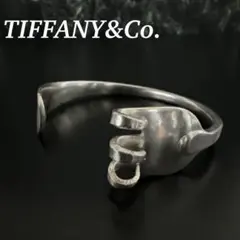 2025年最新】tiffany フォーク バングルの人気アイテム - メルカリ