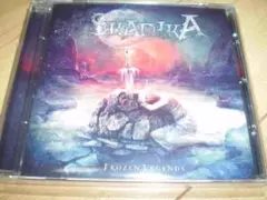 SKADIKA / Frozen Legends