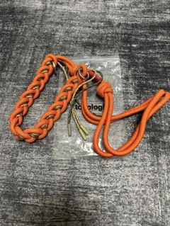 topologie 8.0mm ブレイデッド ストラップ