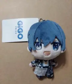 GIGO限定 XP!A RINDO べびぬい うと　ぬいぐるみ