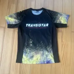 TRANSISTAR 半袖シャツ Lサイズ