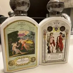 オフィシーヌ・ユニヴェルセル・ビュリー 化粧水 オイル