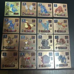 アマダ　最強シール列伝　スーパーDX セット