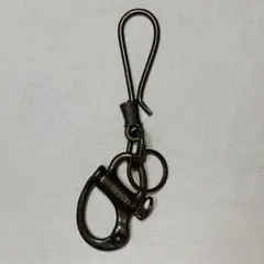ナンバーナイン ウォレットチェーン 革 箱付き S02-NJAMO46 m61127330666_1.jpg?1725523476