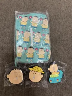 ボーちゃん　ガチャガチャ　あそーとコレクション