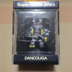 熱血合金COMPACT超獣機神ダンクーガ スーパーロボット大戦