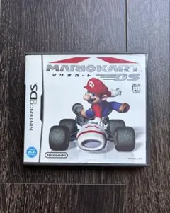 マリオカートDS
