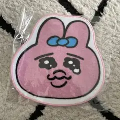 おぱんちゅ　ハンカチ