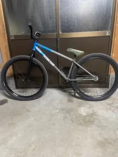 ストリートmtb ダートジャンプバイク