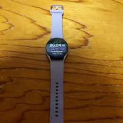 【中古品】サムスン Galaxy Watch5 40mm