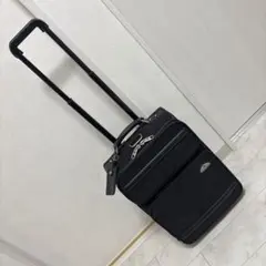 サムソナイト SAMSONITE ブラック 2ウィール 3way キャリーケース