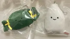アルビレックス新潟 にっこりーノ 2個セット