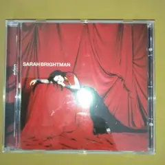 CD サラ・ブライトマン エデン