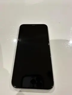 iPhone XR White 64 GB SIMフリー