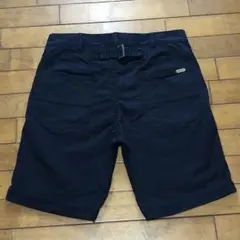 DIESEL★Wニー ワークショートパンツサイズ30