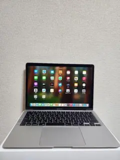 Macbook Air M1 8GB/256GB