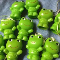 ケロコロ5ペア‼️