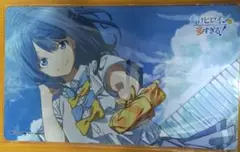 2025年最新】負けヒロインが多すぎる! キャラクターラバーマット