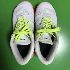 ヨネックスバトミントンシューズ‼️