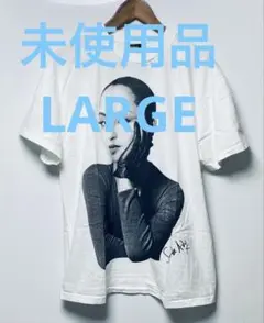⭐️未使用品SADE S/S TEE XLサイズUSA製☆