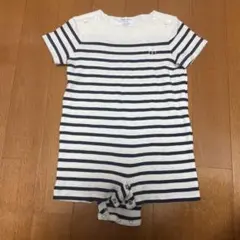 ロンパース　ラルフローレン　70