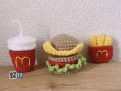 mini マク<3点のみ>