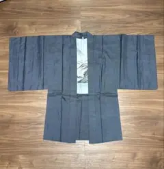 着物アンサンブル（セット）　富士山デザイン