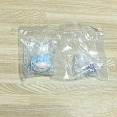 ブルーロック 一番くじ 氷織羊 ちょこのっこ