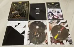 2NE1 「CRUSH」 初回生産限定盤 2CD+DVD