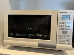 2018年製】Panasonicオーブンレンジ NE-MS15E5-KW - メルカリ