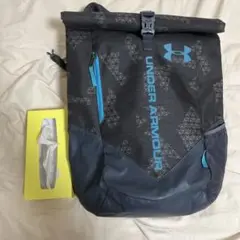 アンダーアーマー リュック バックパック